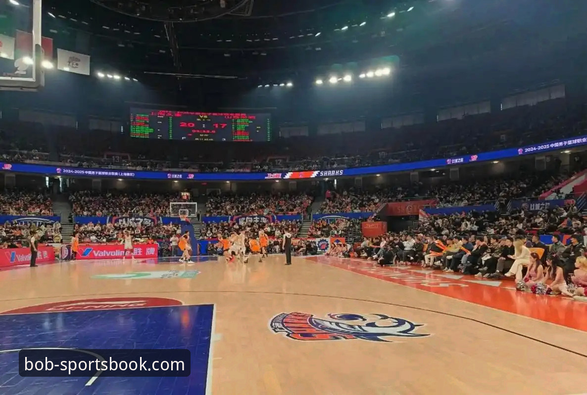 揭秘上海男篮12连胜背后的战术密码：数据视角下的统治力解析