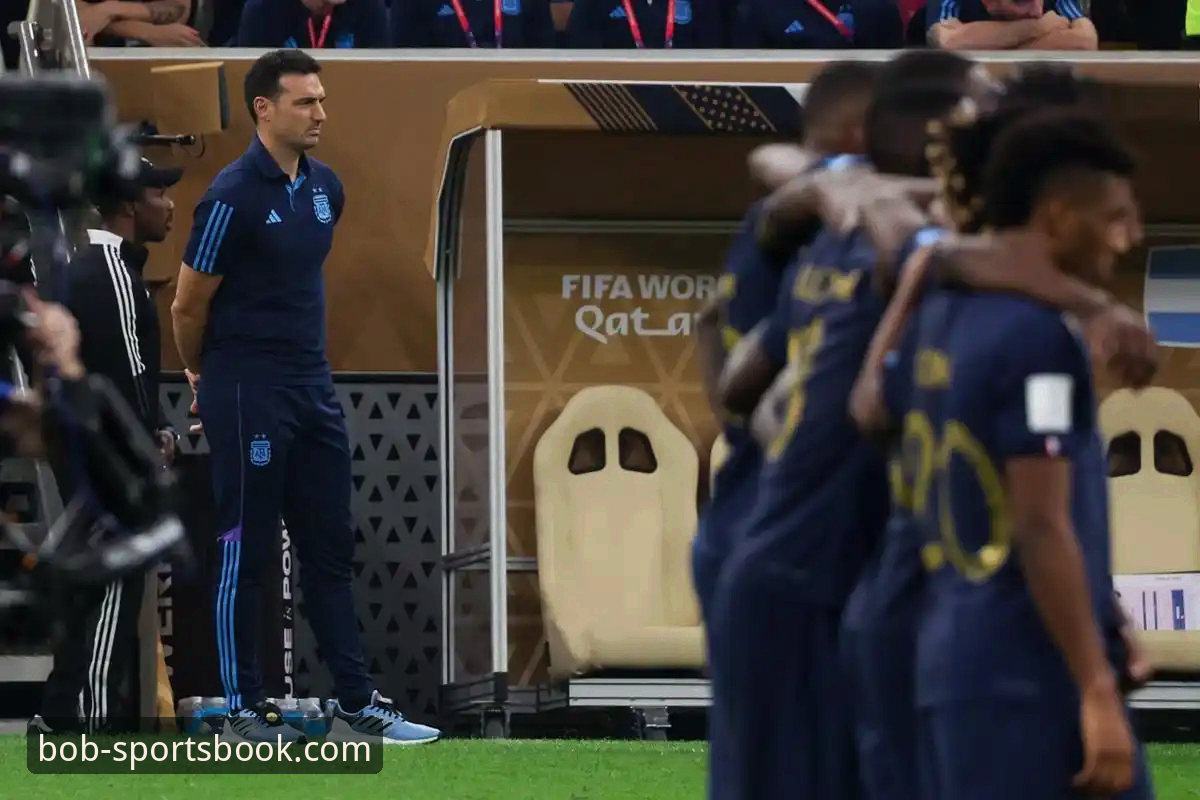 3个关键视角：解读阿根廷新星重伤背后的战术与数据影响