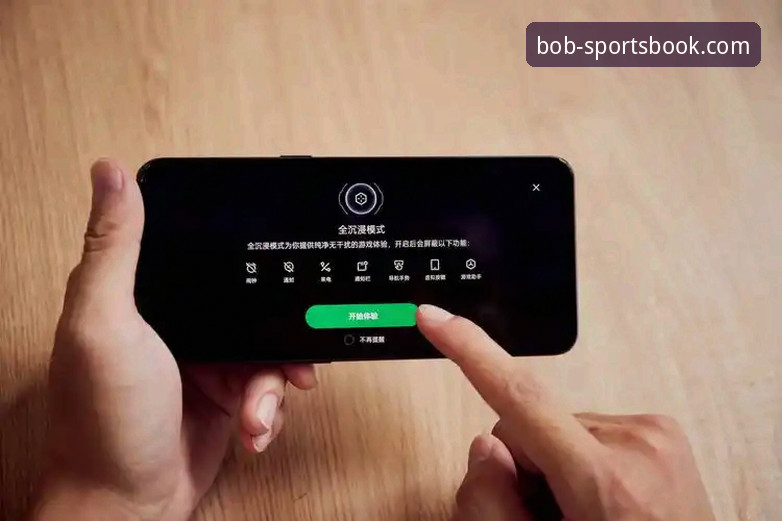 半岛BOB体育安卓版使用教程全面解析：从下载到流畅体验的实战指南