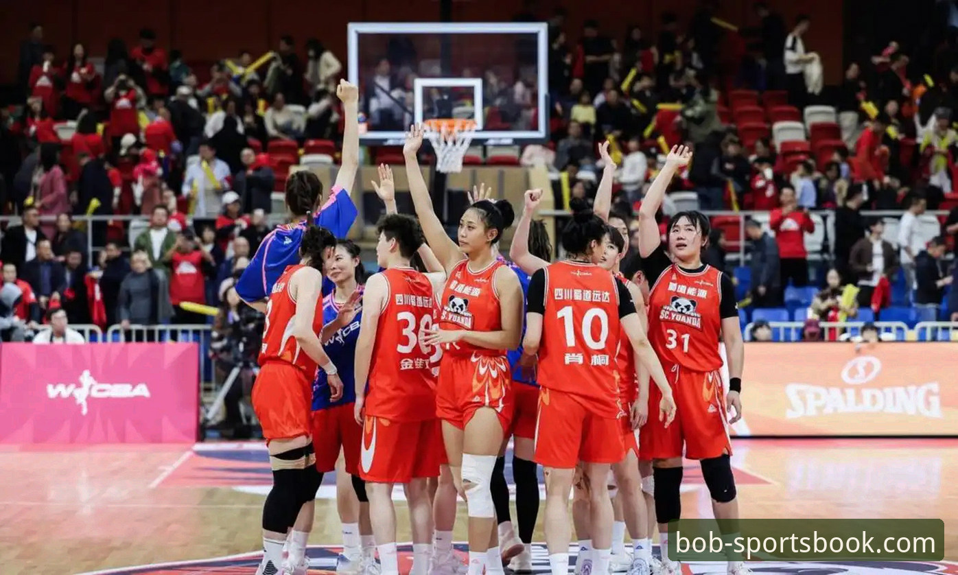 3大技术突破点：四川女篮95-61大胜山西的战术拆解与平台体验分析