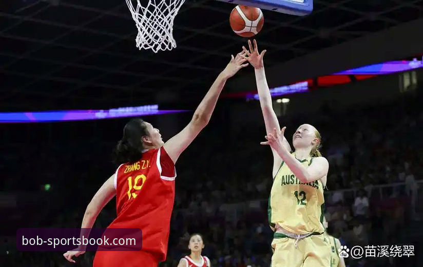 从女篮关键战解析，看半岛BOB体育如何提升你的观赛深度