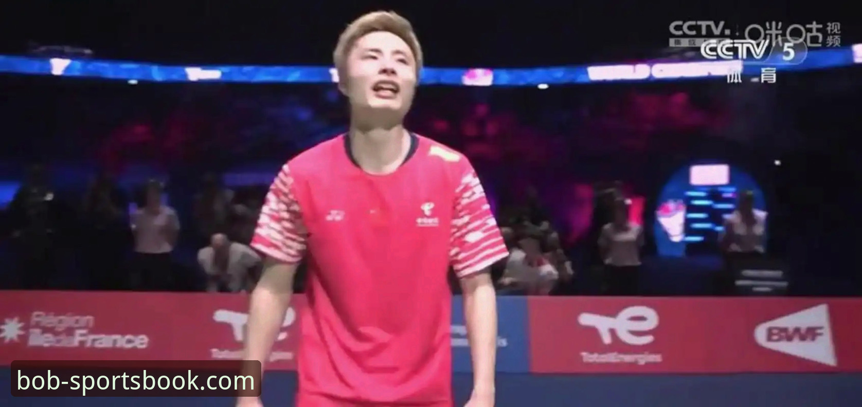 石宇奇亚锦赛封王深度分析：从八年冠军荒到国羽男单新纪元的全面解析