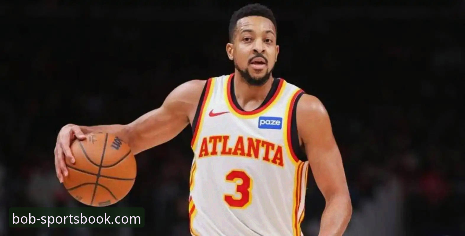 CJ-麦科勒姆续约老鹰，1年2100万美元是否物超所值？