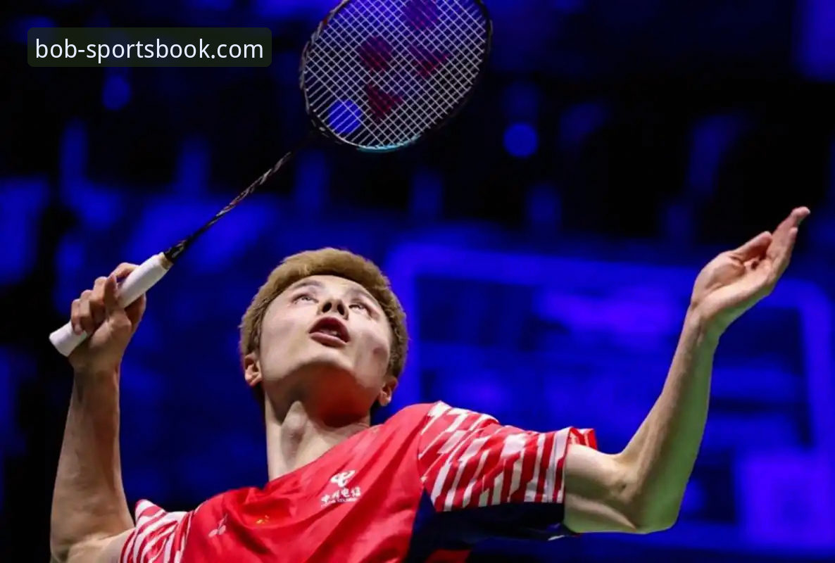 看国羽打破八年男单冠军荒必备观赛知识——石宇奇亚锦赛封王全解析